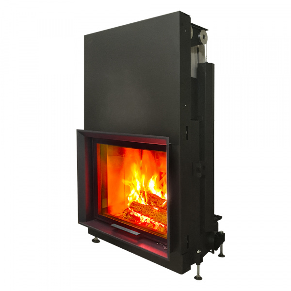 купить каминная топка f 1100w (stav)