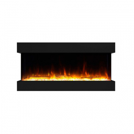 купить электрокамин astra 50 rf (royal flame)