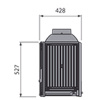 купить топка l5 bg (liseo)