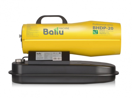 купить пушка дизельная прямого нагрева ballu bhdp-20