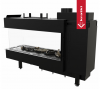 купить газовая топка kratki pro leo/lp/100/g31/37mbar (баллонный газ)