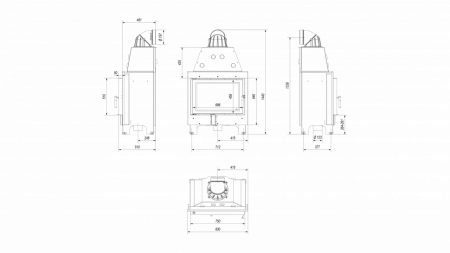 купить топка mbo