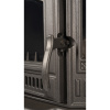 купить печь чугунная flamenco