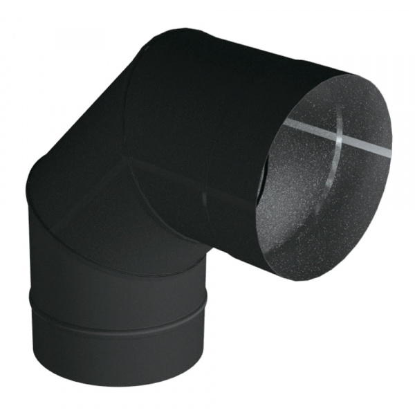 купить отвод 90° vbr d200, aisi 439 (вулкан)