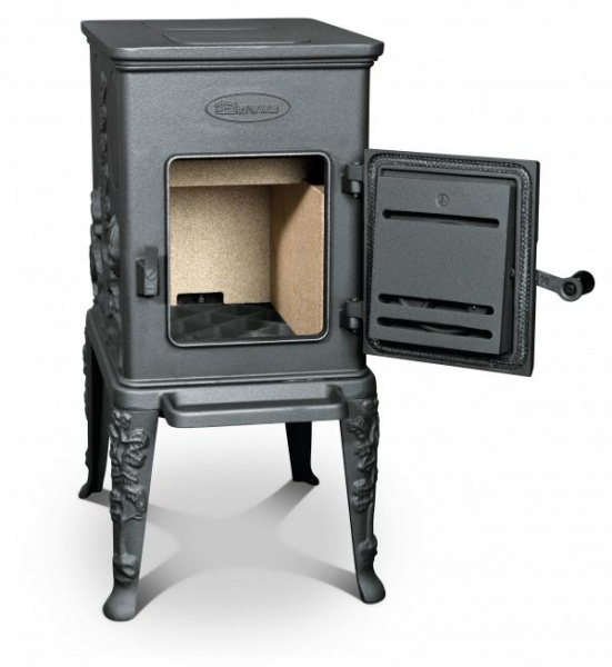 купить печь-камин dovre 100cbs b