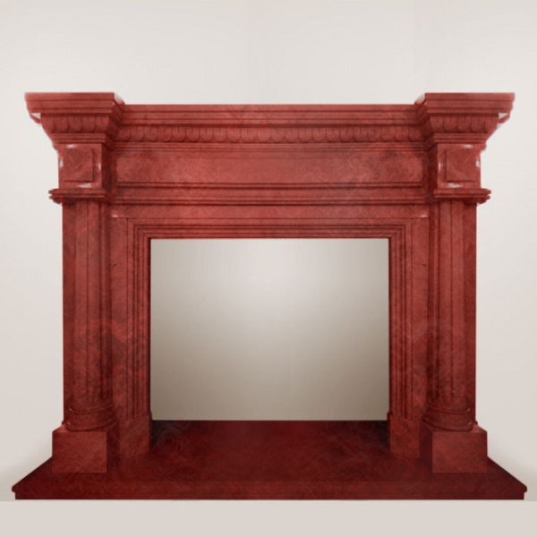 купить портал charlotte, red (continental)