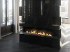 купить биокамин planika fire line outdoor