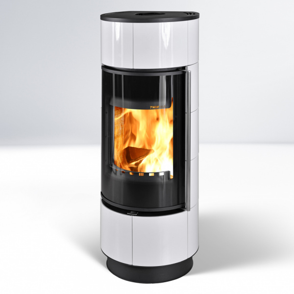 купить печь atika extra ceramic, белый (thorma)