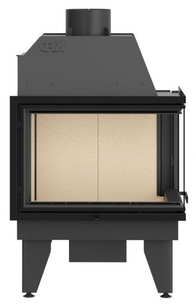 купить каминная топка kfd eco iline 5172 r
