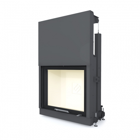 купить каминная топка f 900w (stav)