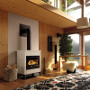 Печь ELSA, Ceramica beige (Palazzetti)