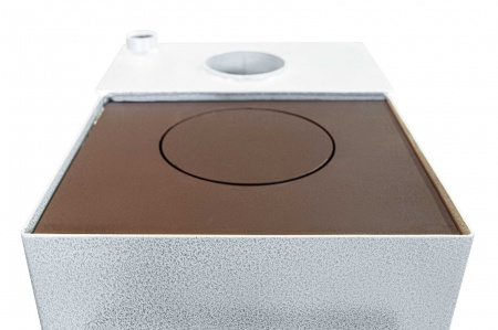 купить котел водяного отопления нмк сибирь 8 квт