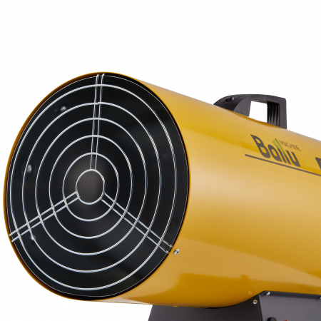 купить тепловая пушка газовая ballu bhg-60