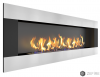Биокамин Zefire Elliot horizontal 1800