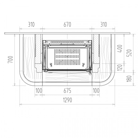 купить облицовка lugano (supra)