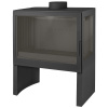 Печь L71 R (Liseo)