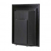 купить электрокамин brookline black (dimplex)