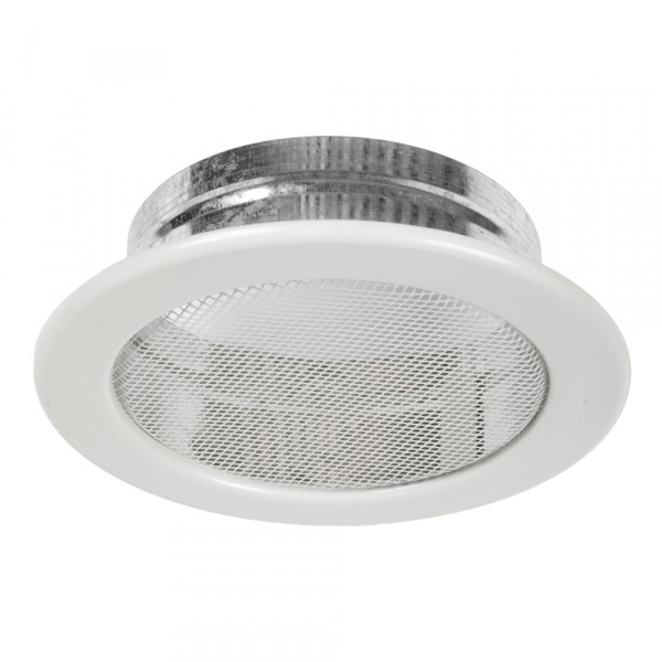 купить диффузор d 125/173 белый (1)