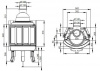 купить топка ni-22
