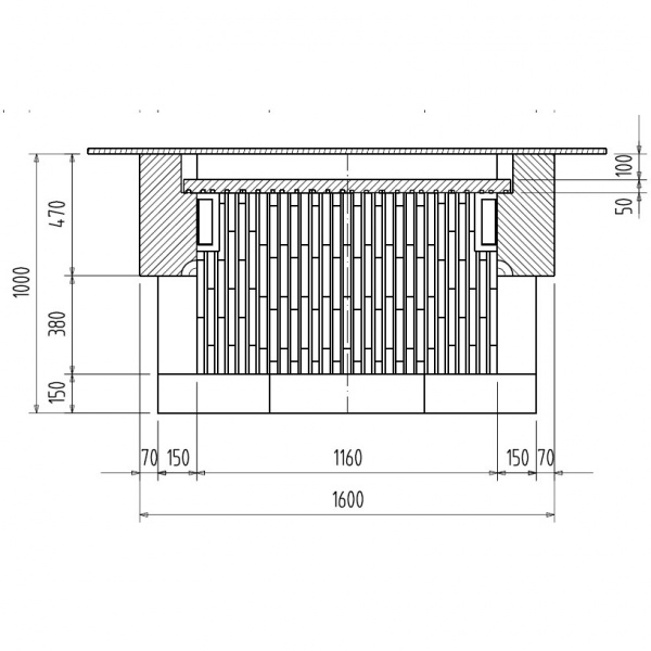 купить облицовка breau 180 (rld)