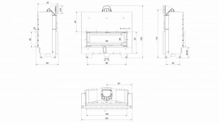 купить топка mb100/g