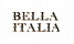 BELLA ITALIA