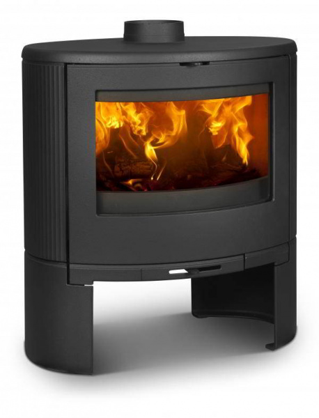 купить печь-камин dovre bow