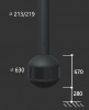 купить камин focus edofocus 631 dv
