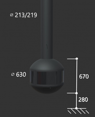 купить камин focus edofocus 631 dv