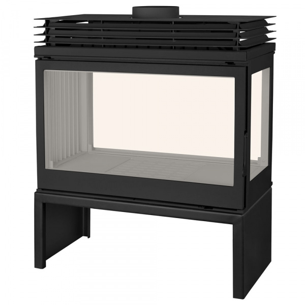 купить печь lci 9 gdfs stove (liseo castiron)