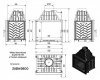 купить топка zuzia/deco