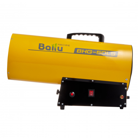 купить пушка тепловая газовая ballu bhg-50ls