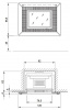 купить облицовка damasco pitone (palazzetti)