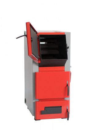 купить котел твердотопливный нмк sunfire 22 квт
