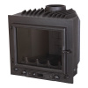 Каминная топка Tarnavva Monolity Flat 12kW