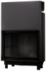 купить каминная топка мета-бел fenix 900