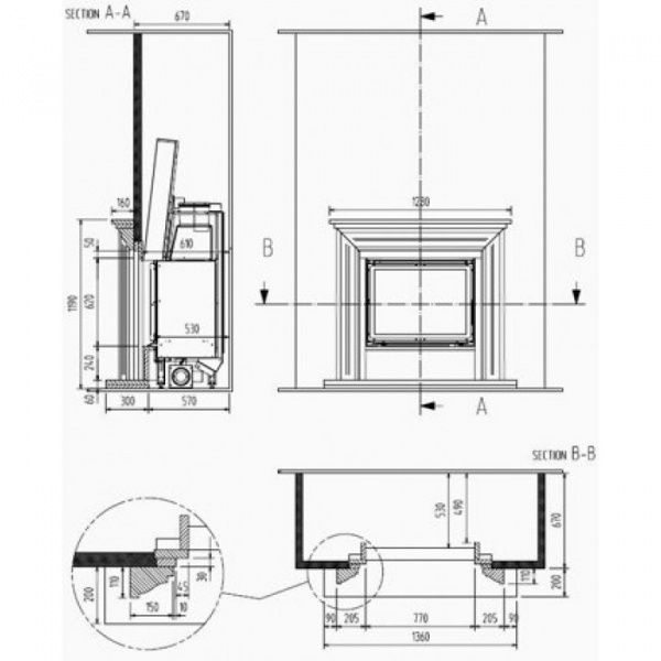 купить облицовка madera (rld)