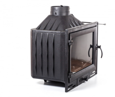 купить каминная топка fireway ilma 750