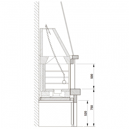 купить облицовка ancona (palazzetti)