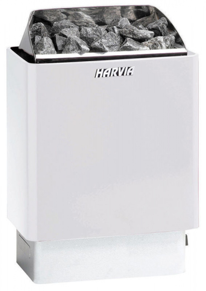 купить harvia электрическая печь trendi hek450230s kip45e steel без пульта