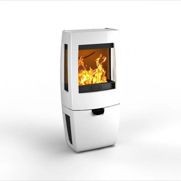 купить печь-камин dovre sense203 e12