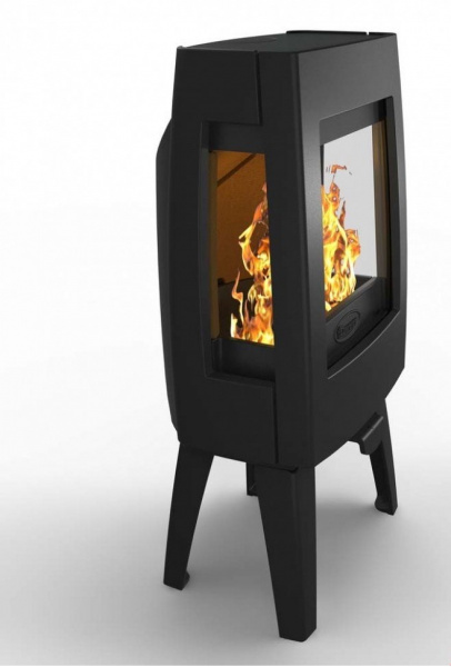 купить печь-камин dovre sense303