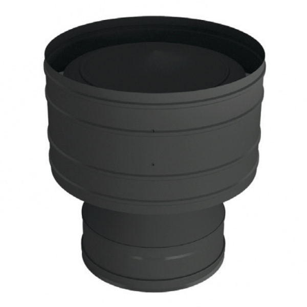 купить дефлектор vbr d150/250, aisi 321/439 (вулкан)