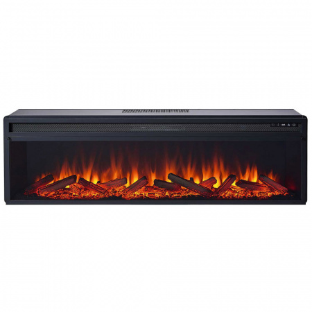 купить электрокамин vision 60 log led (royal flame)