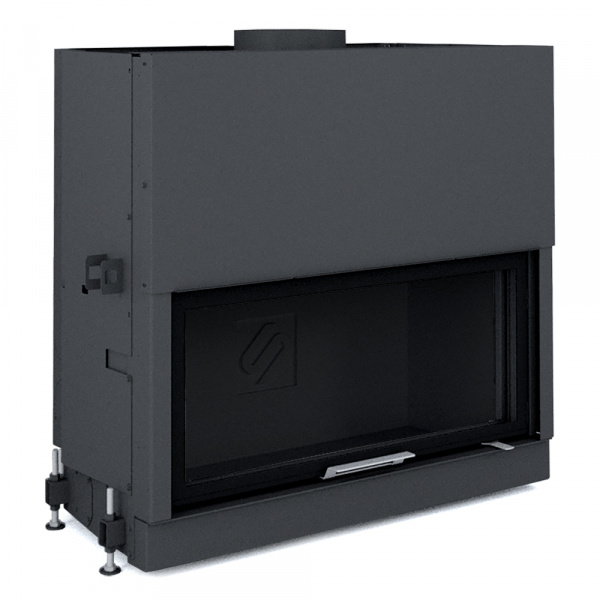 купить каминная топка hf 1300b (stav)