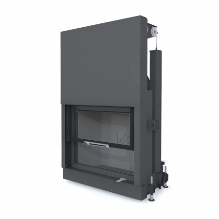 купить каминная топка f 750g (stav)
