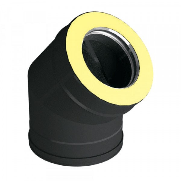 купить отвод 45° vbr d250/350, aisi 321/439 (вулкан)