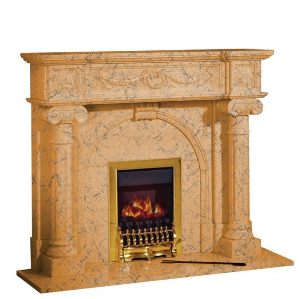 купить портал ingres, amarillo macael (crumar)