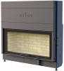 Каминная топка Астов ПC 12057