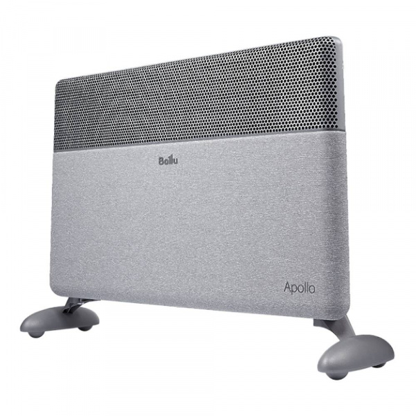 купить конвектор электрический ballu apollo digital inverter moon gray bec/ati-2001